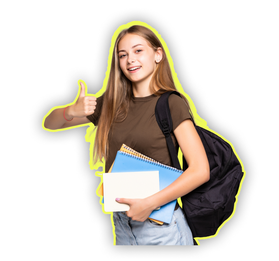 Центр освіти My School | Приватна школа в Ужгороді